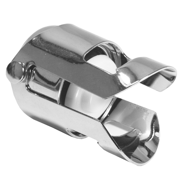 Stainless Steel Champagne Stopper Spumante bottiglia Plug