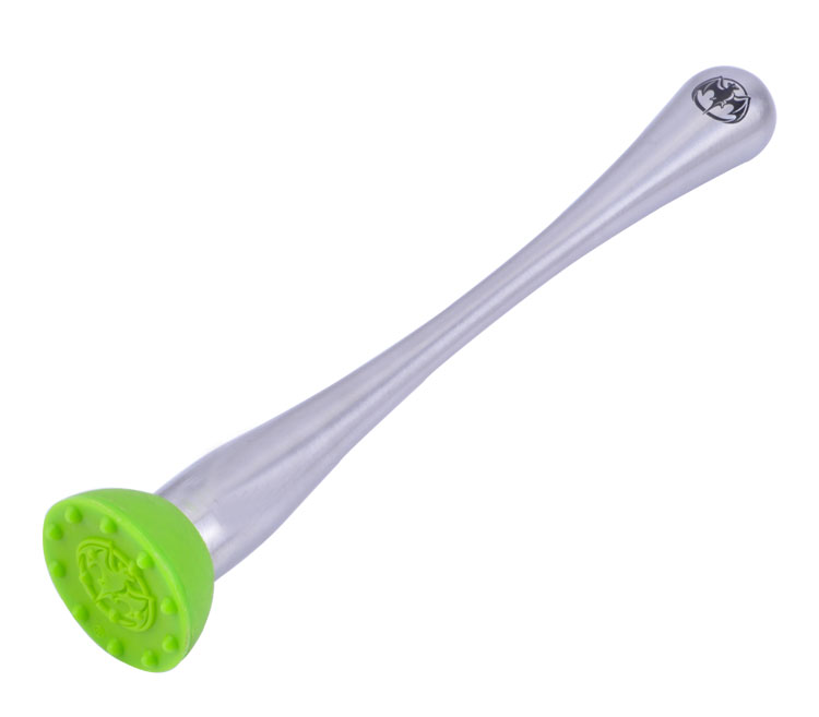 ステンレス鋼のカクテルマドラーフルーツマドラーEB-BT81