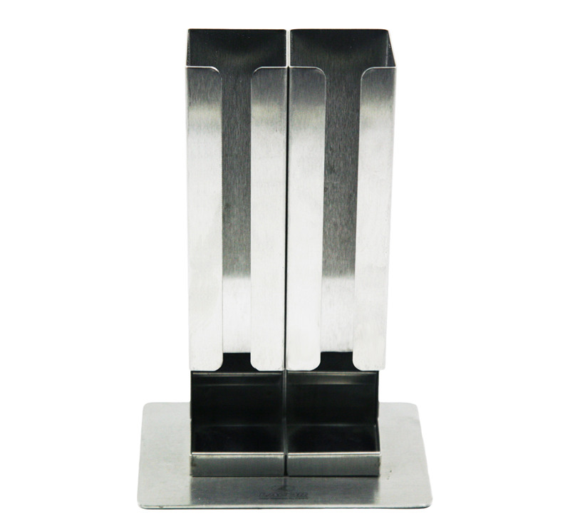 Stainless Steel Coffee Capsule Rack EB-Z62