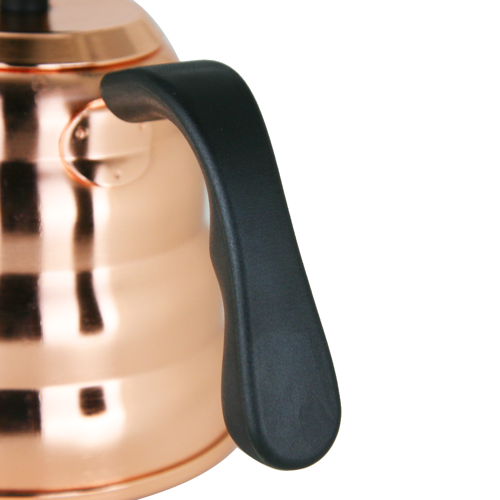 Stainless Steel  Coffee pot wholesales, China Coffee pot company, rainbow coffee pot manufacturer china, rainbow coffee pot on sale