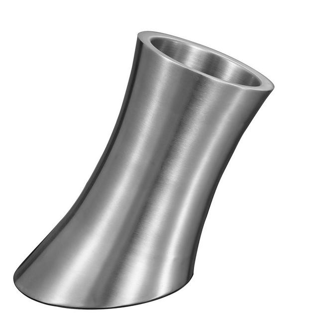 Ανοξείδωτο χάλυβα διπλού τοιχώματος ΣΑΜΠΑΝΙΕΡΑ Κάτοχος Ice