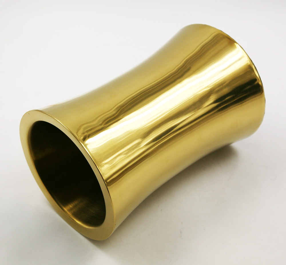 스테인리스 두 배 벽 얇은 허리 얼음 양동이, 스테인리스 얼음 양동이 중국