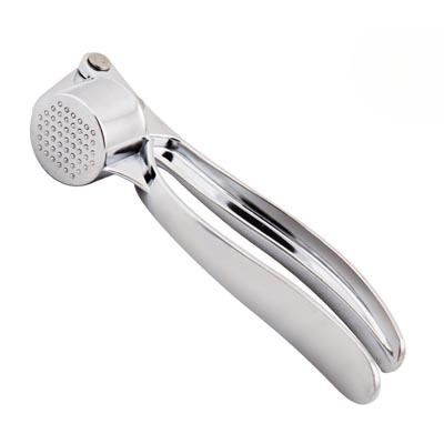 Roestvrij Staal Knoflookpers bedrijf, OEM Knoflook Pers Stainless Steel