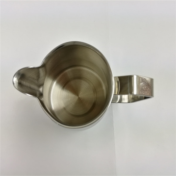 Stainless Steel Milk Frothing Pitcher,china Stainless steel manufacturers