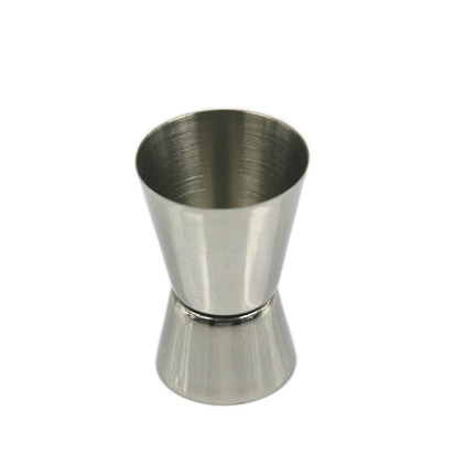 Stainless Steel Jigger Bar Measuring Cup Bar tools EB-BT14