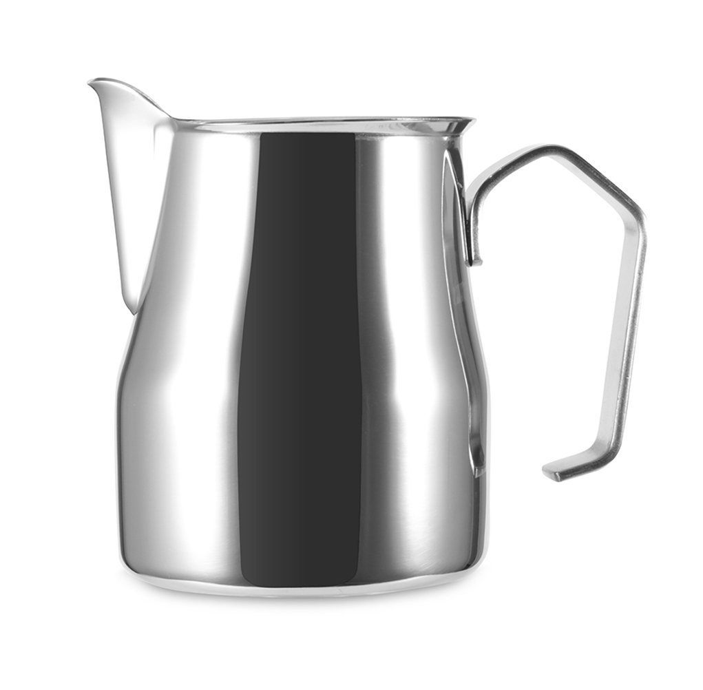Stainless Steel Latte Art Jug Milk Cup Milk Frothing Pitcher
