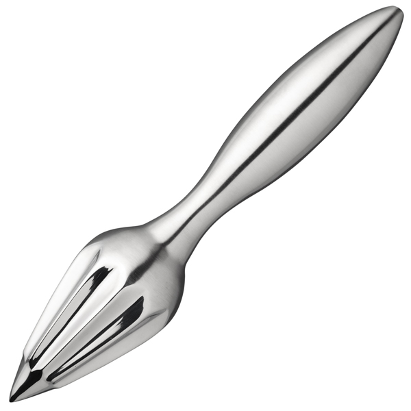 Stainless Steel Lemon Reamer Manual Juicer