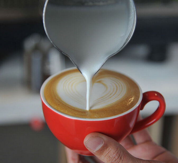 Stainless Steel Milk Frothing Pitcher distributor, China Housewares Manufacture