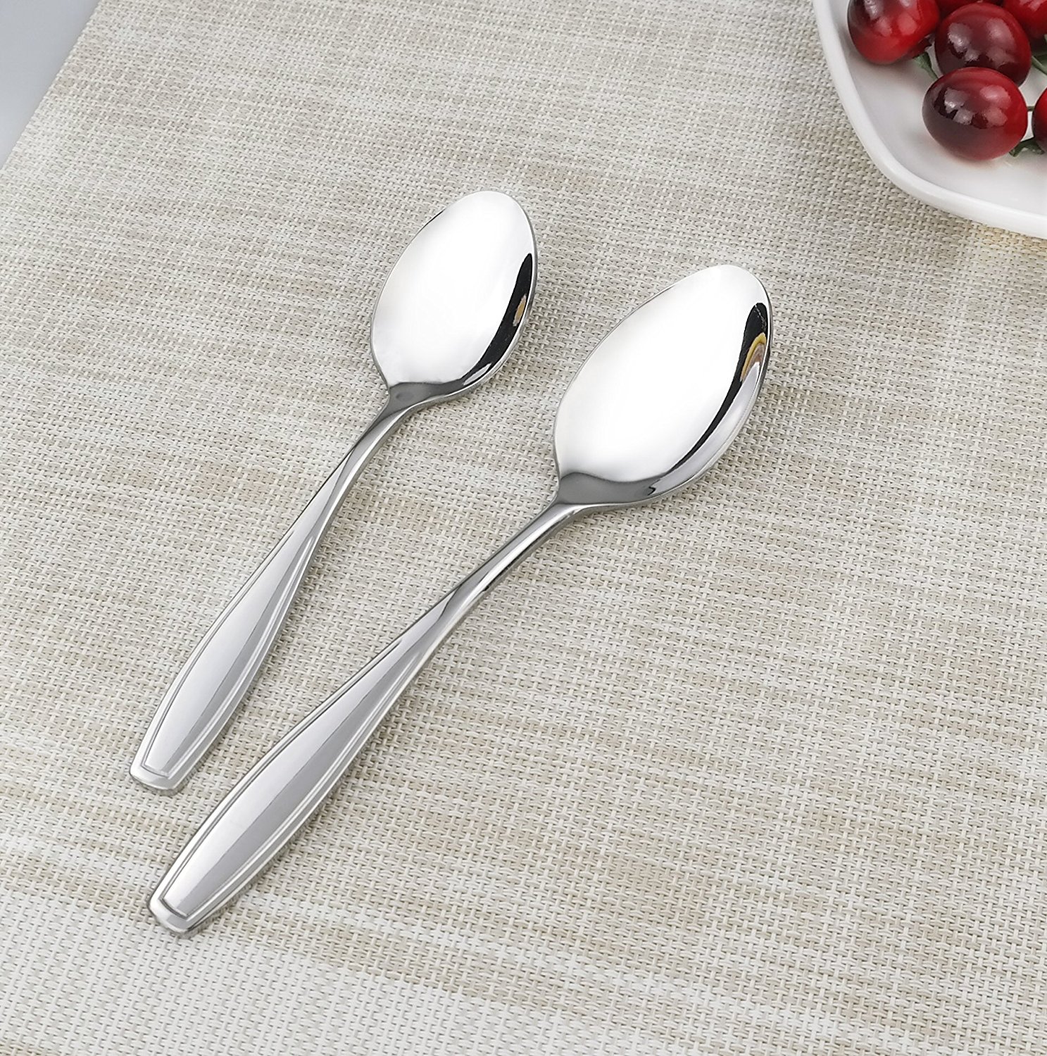 Stainless Steel Mirror Polished Flatware, china Stainless Steel Housewares supplier