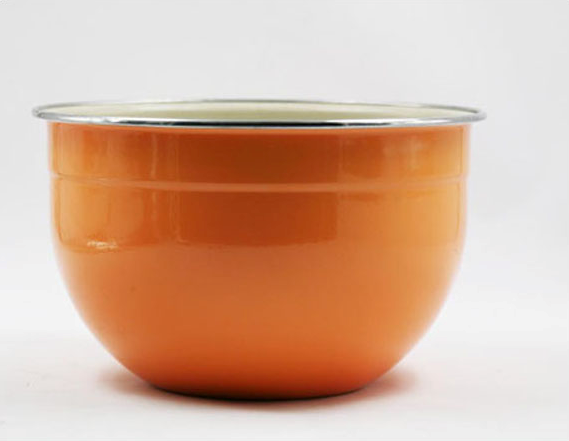 Stainless Steel Mixing Bowl Salad Bowl