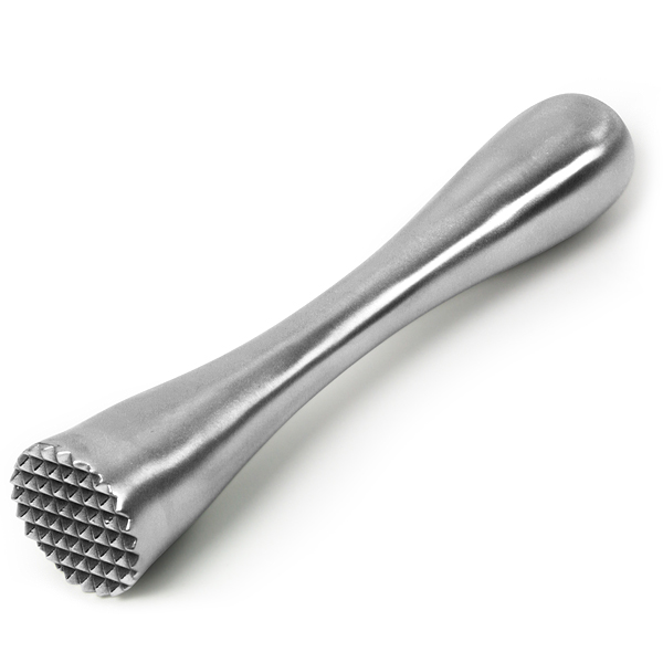 Stainless Steel Muddler Bar Tools