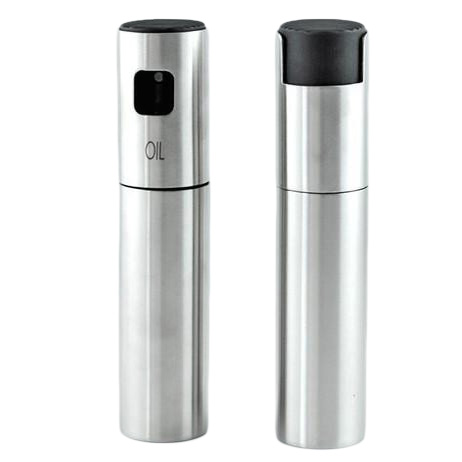 Stainless Steel Olive Spray Oil Sprayer Oil Bottle EB-OB12