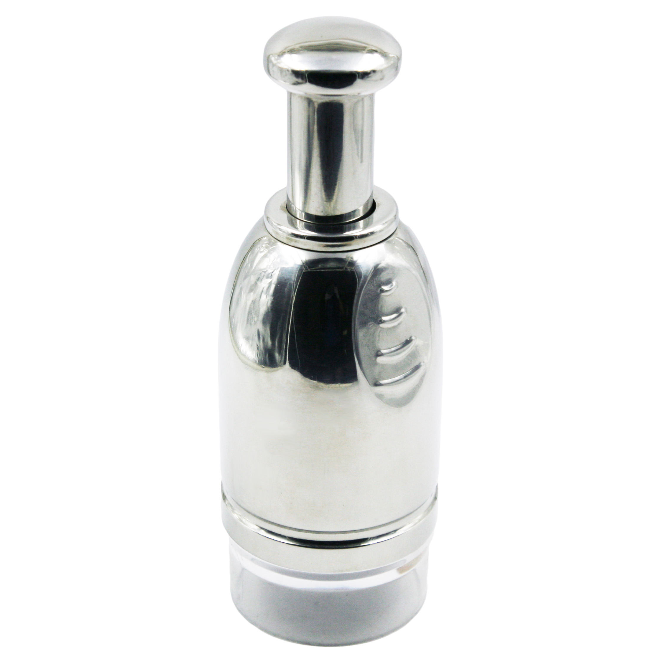 Stainless Steel Onion Slicer manual cut garlic EB-KA01