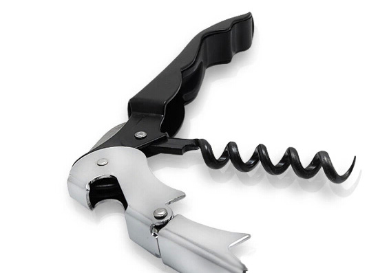 ステンレス鋼オープナー中国、ステンレス鋼ワインオープナー中国