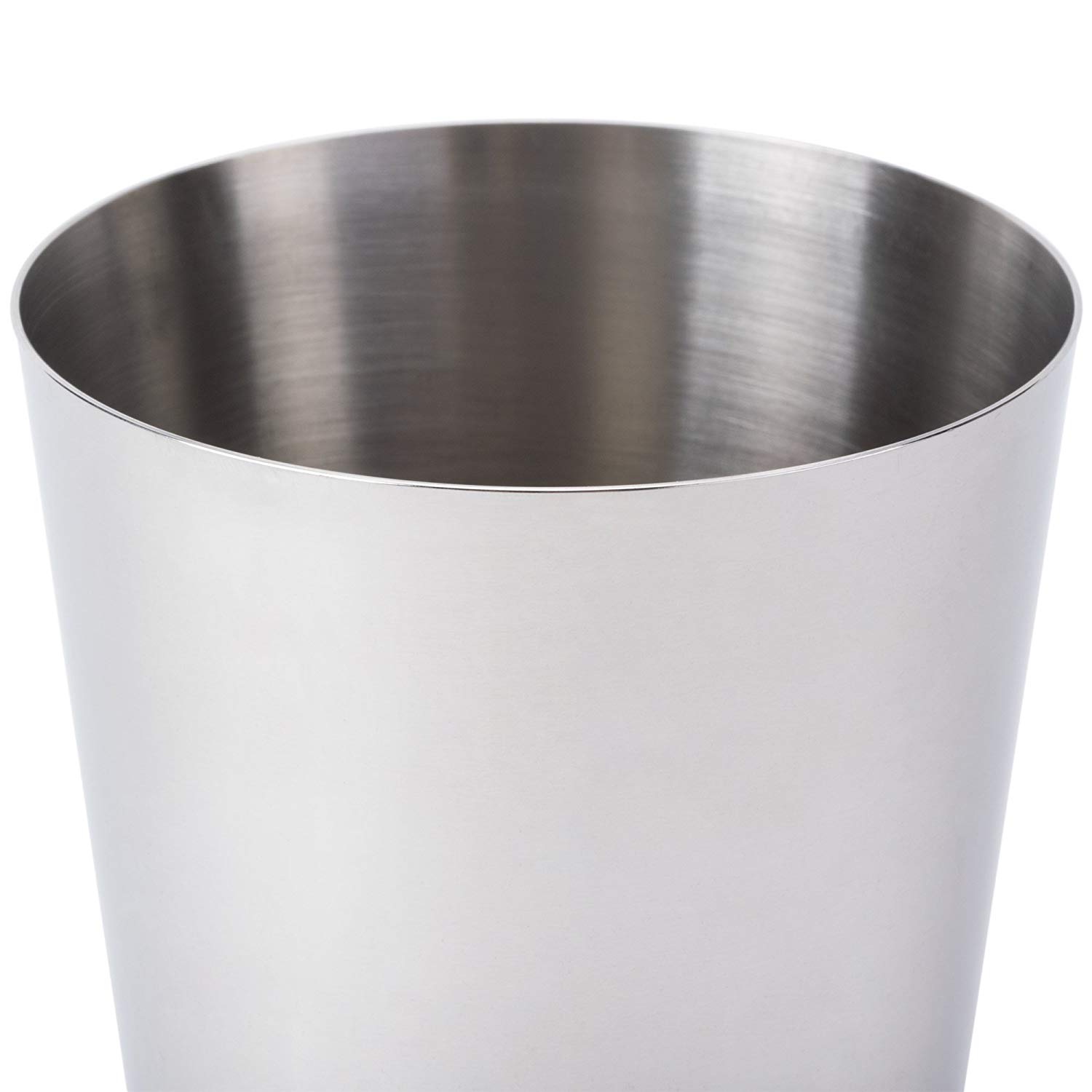 Stainless Steel Powder Shaker supplier, cocktail shaker manufacturer china, OEM cocktail shaker supplier