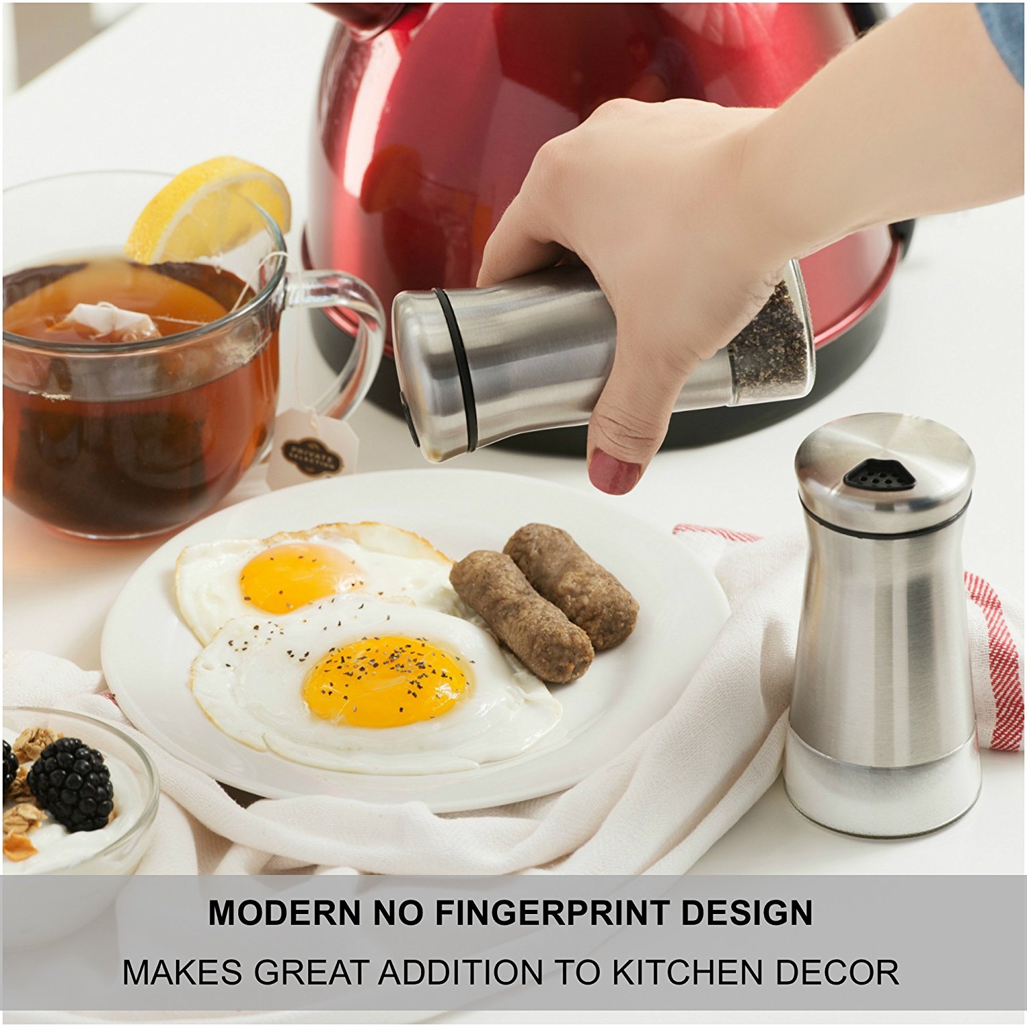 Stainless Steel Shaker china, Stainless Steel Powder Shaker supplier