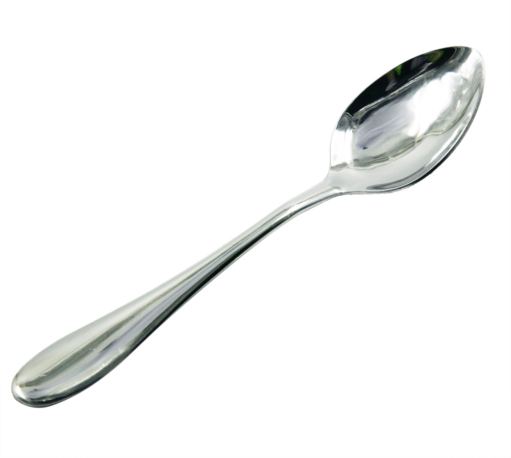 Stainless Steel Soup Spoon Meal Spoon EB-TW59