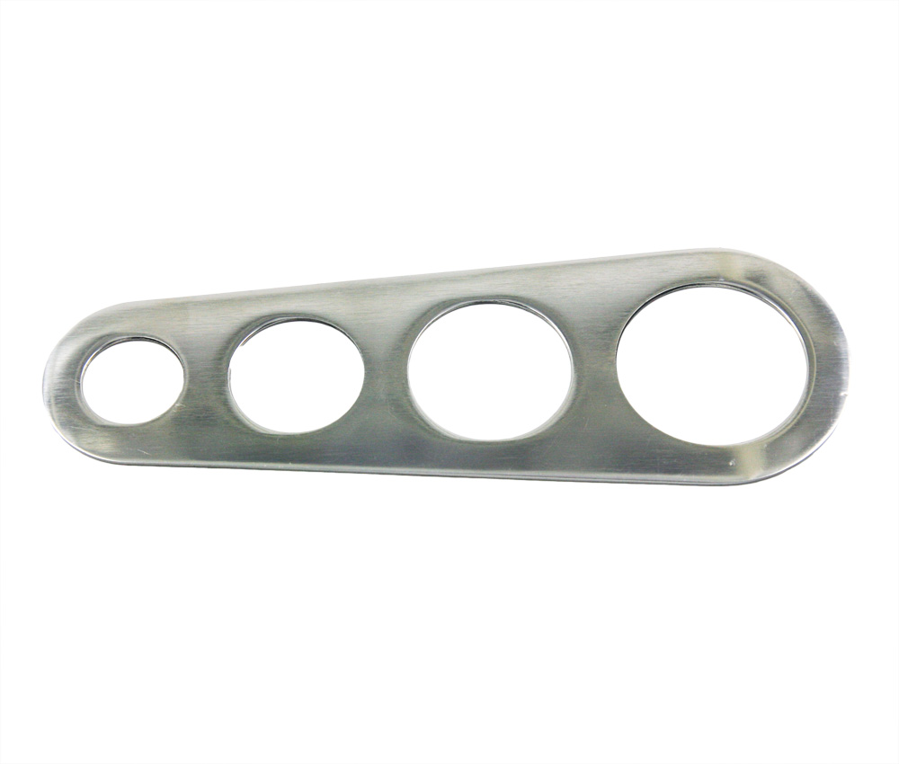 Stainless Steel Spaghetti Measurer Pasta ruler EB-KA66