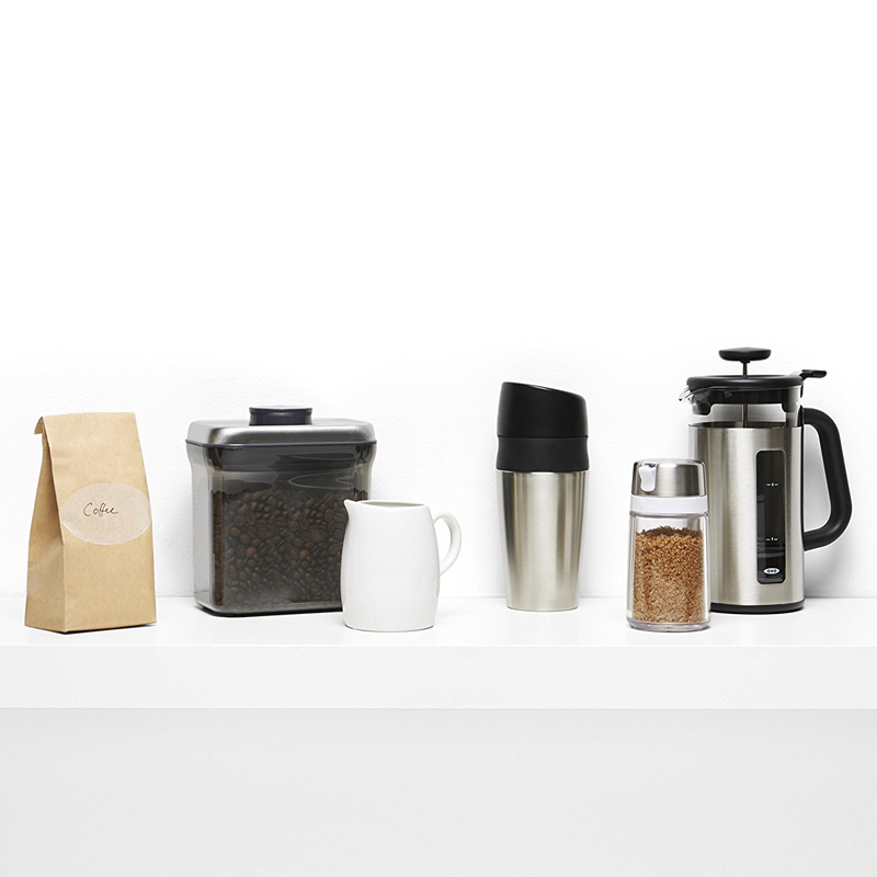 Stainless Steel Sugar Dispenser, china Stainless Steel Housewares on sales