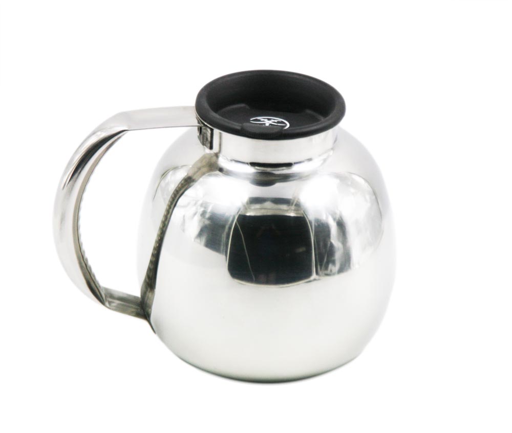 Acier inoxydable à vide Air Pot Thermos vide Pot EB-T43