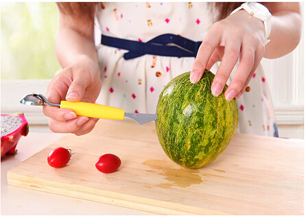 Stainless Steel Watermelon Baller company, Stainless Steel Watermelon Slicer supplier