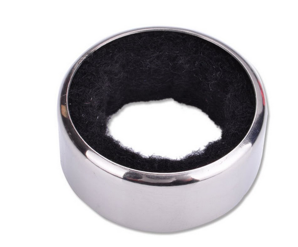 Stainless Steel Wine Bottle Wine Ring 3pcs/set