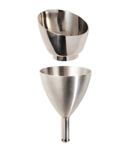 Stainless Steel kitchen Funnel
