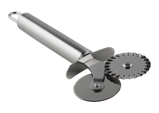 Stainless steel Pizza cutter Pizza knife Bakeware EB-KA74
