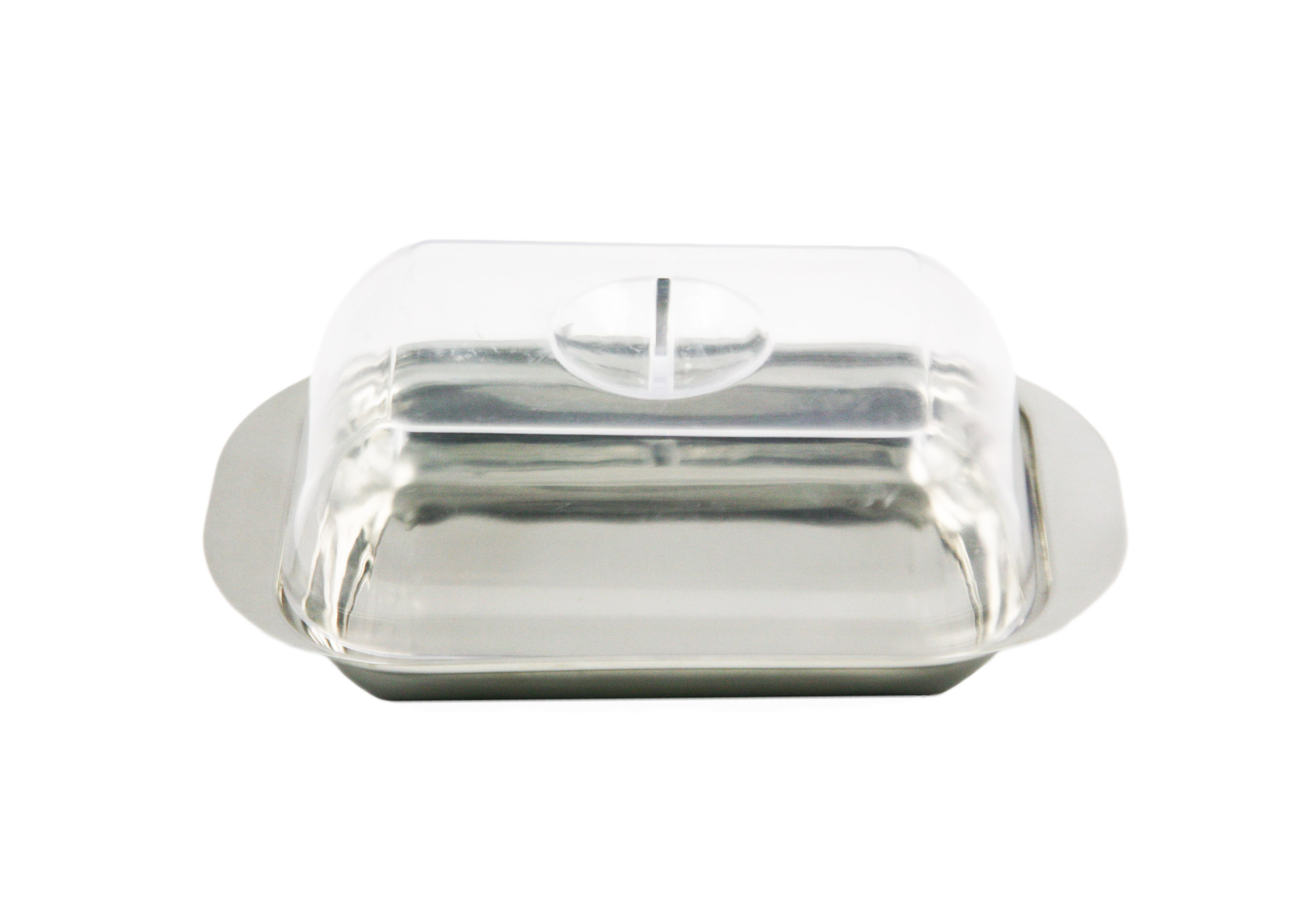 Stainless steel butter box EB-CB03