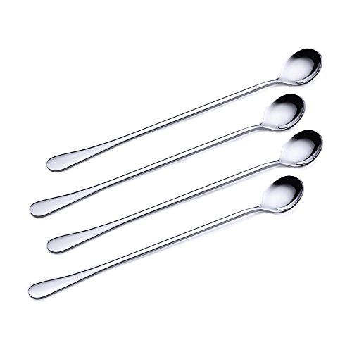 Stainless steel coffee spoon manufacturer china, Stainless steel rainbow spoon china supplier