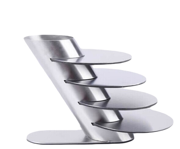 Stainless steel cup mat,coaster EB-CO14