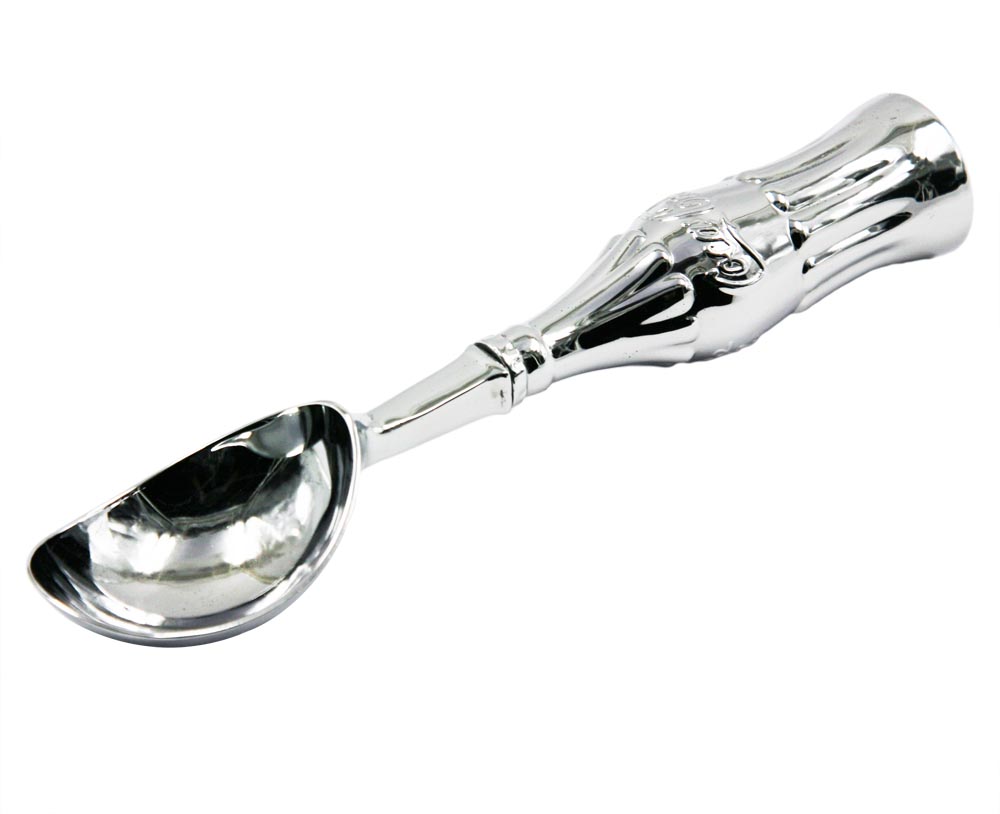 Stainless steel exquisite Ice Cream Scoop EB-TW46