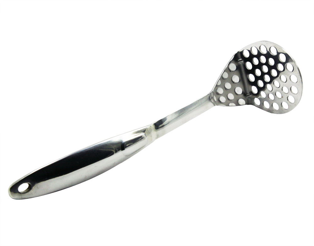 스테인레스 스틸 압력 으깬 감자 장치 EB-TW56