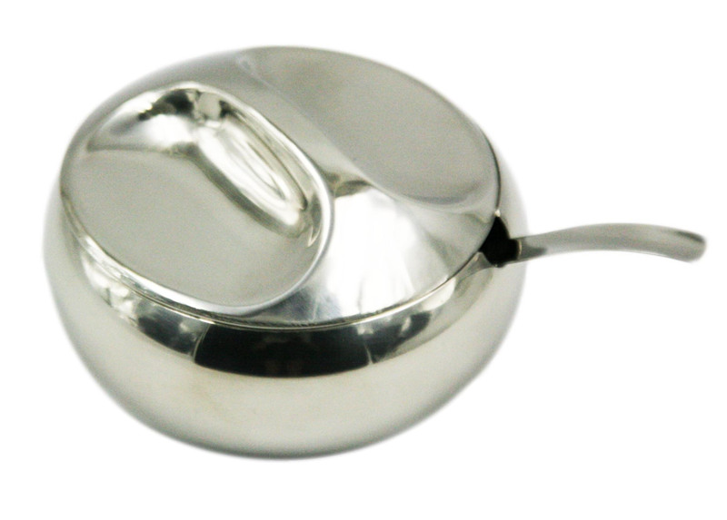 Stainless steel sugar tin sauce box EB-SC001