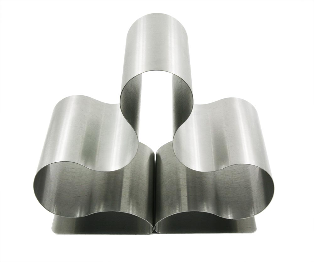 不锈钢酒架红酒架EB-BT70