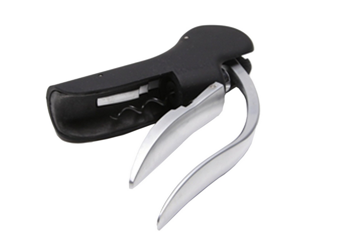 Wine Opener cork screw wine opener with handle