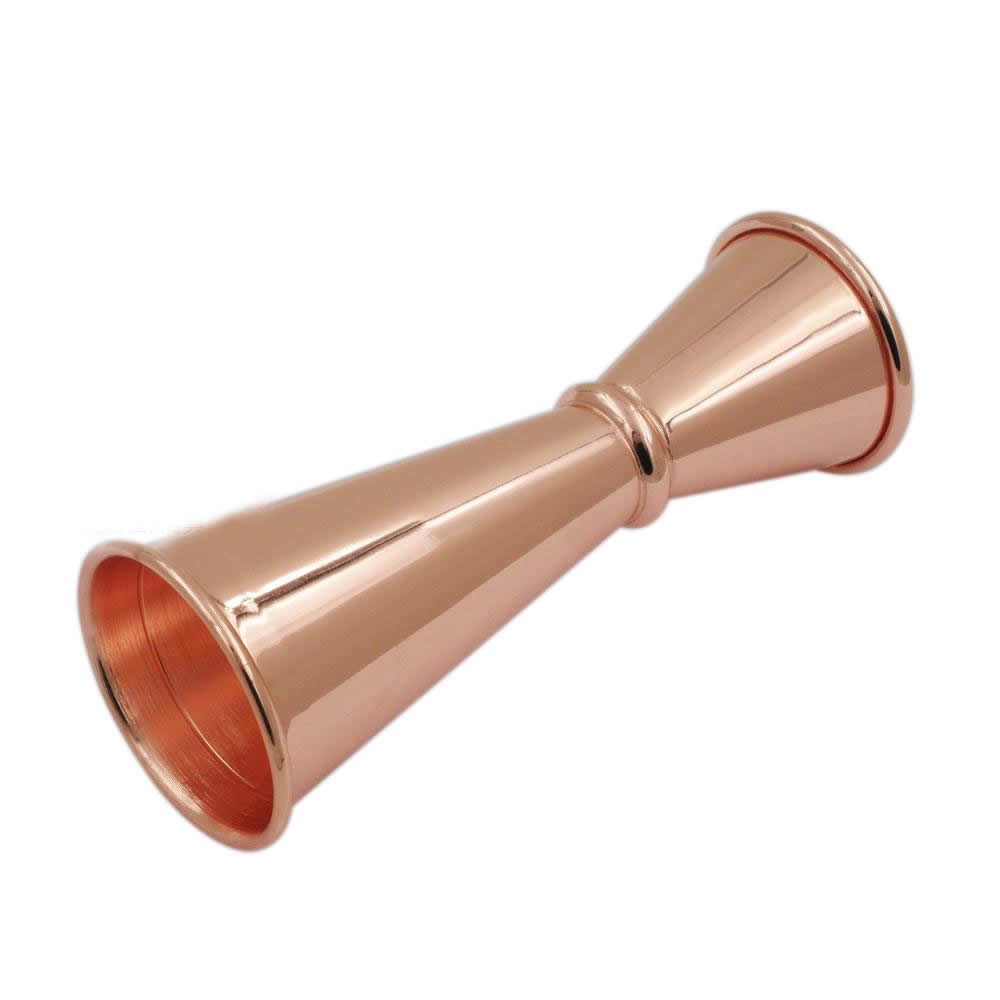 Jigger Fabricante de estilo japonês, Stainless Steel Jigger Bar Measuring Cup