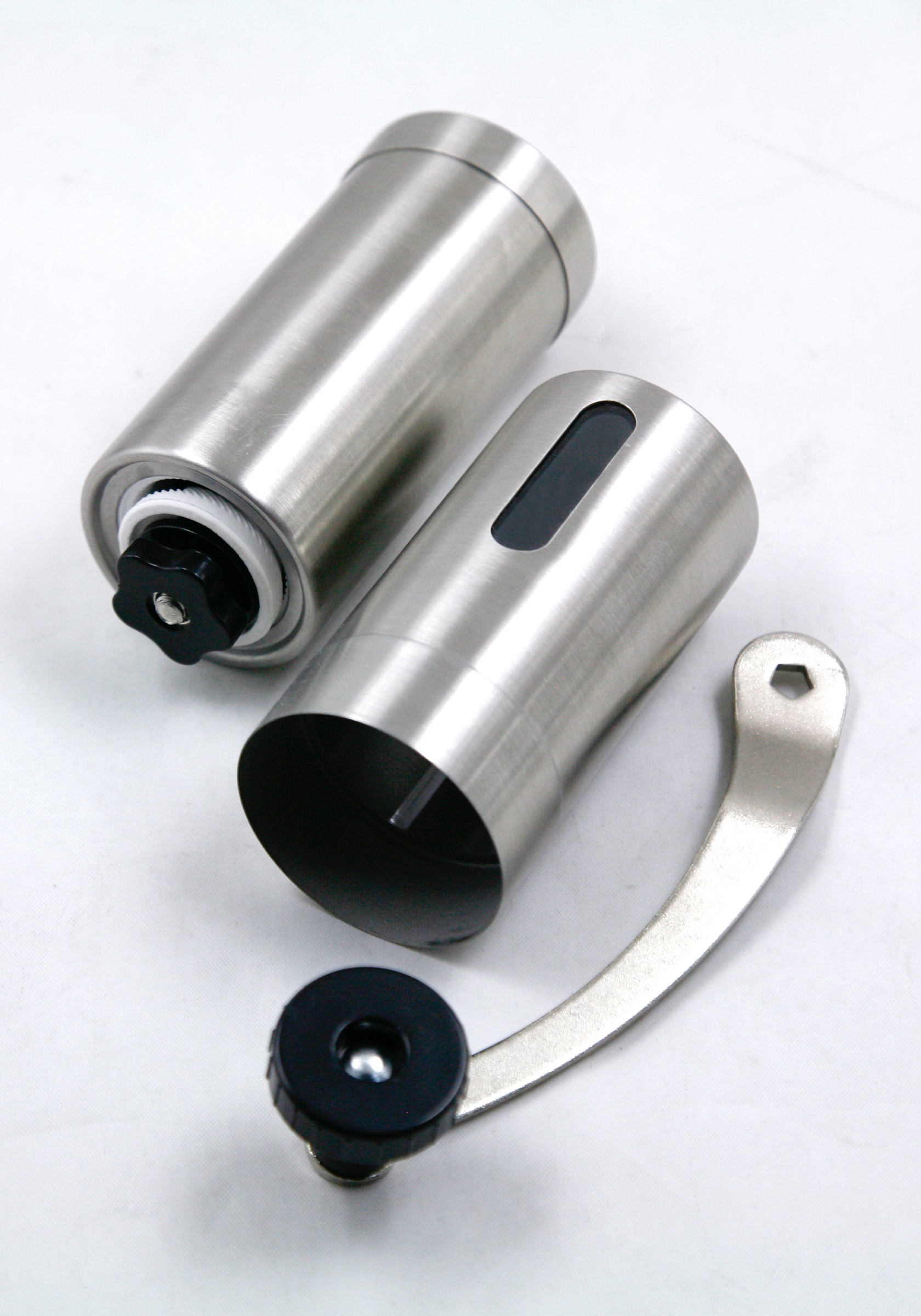 molinillo de café manual de los ee.uu., fabricante manual de la amoladora de café