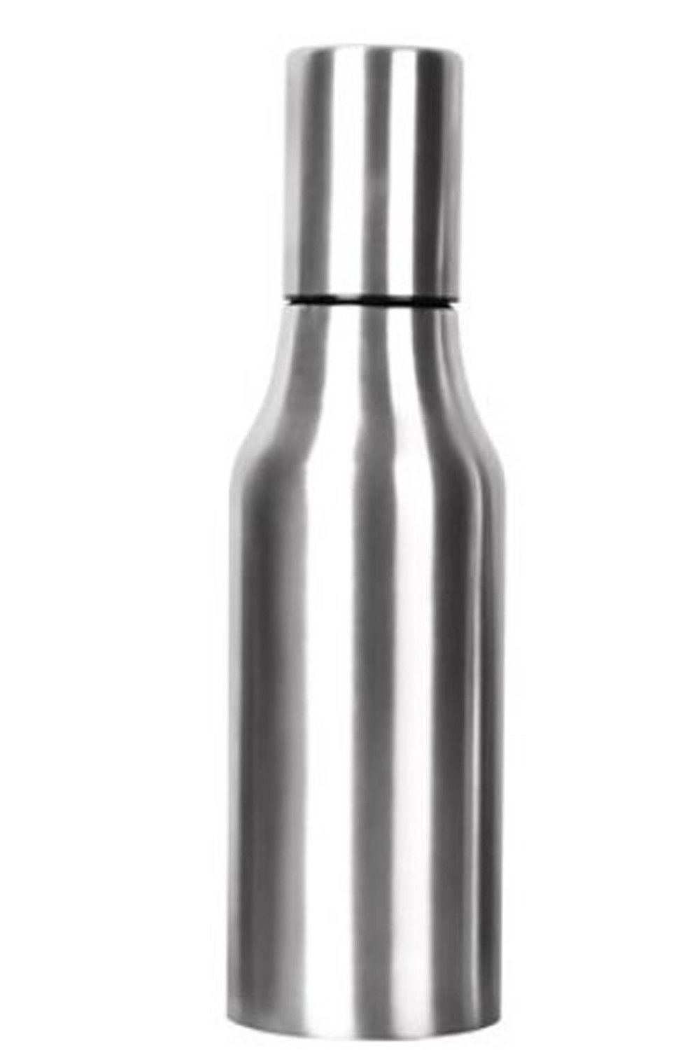 stainless steel cooking oil can 3 pieces set with lid