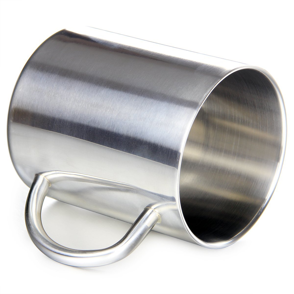 stainless steel mug manufacturer china, stainless steel beer mug China