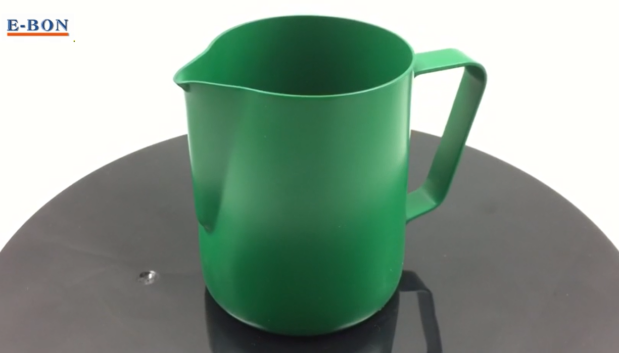 pot à lait