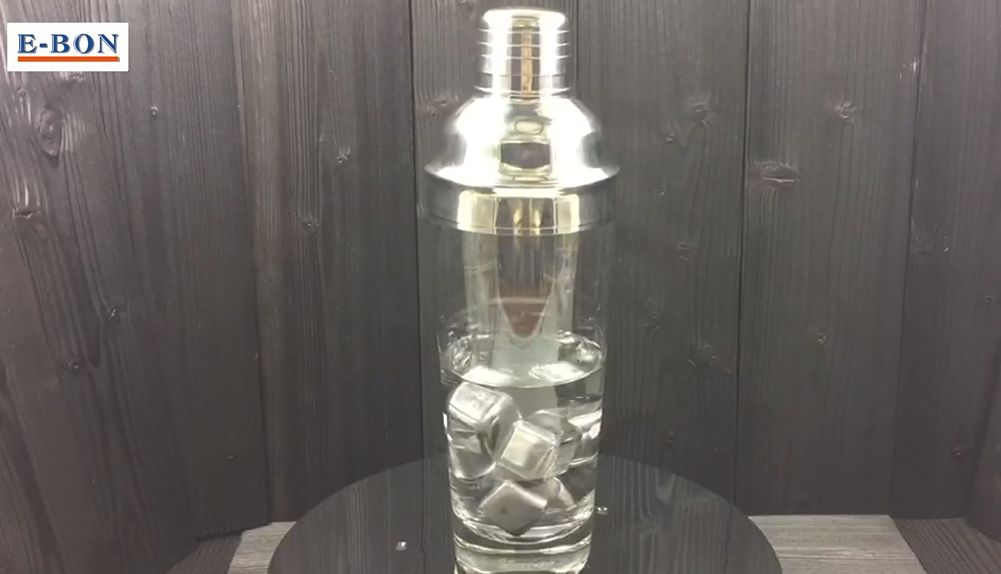 fournisseur shaker