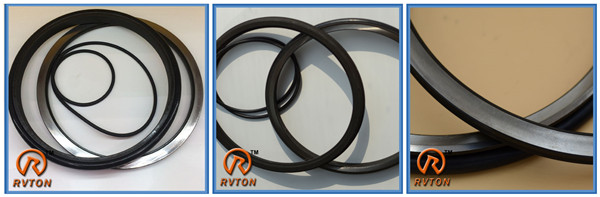 Liebherr Face Seal 7610237 and 7610244 Factory Supply