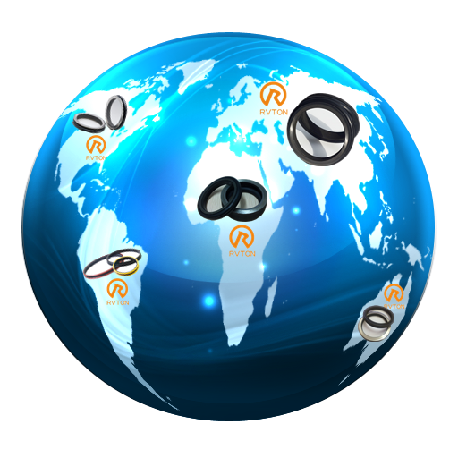 Rvton Floating Seal H-26 Goetze Replacement Manufacturer