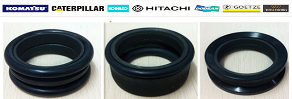 GNL 5740 China Duo Cone Seal factory