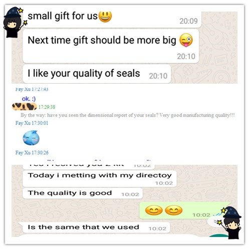 Floating Seal / duo cone seal / seal group / mechanical face seal / heavy duty seal / lifetime seal / floating oil seal