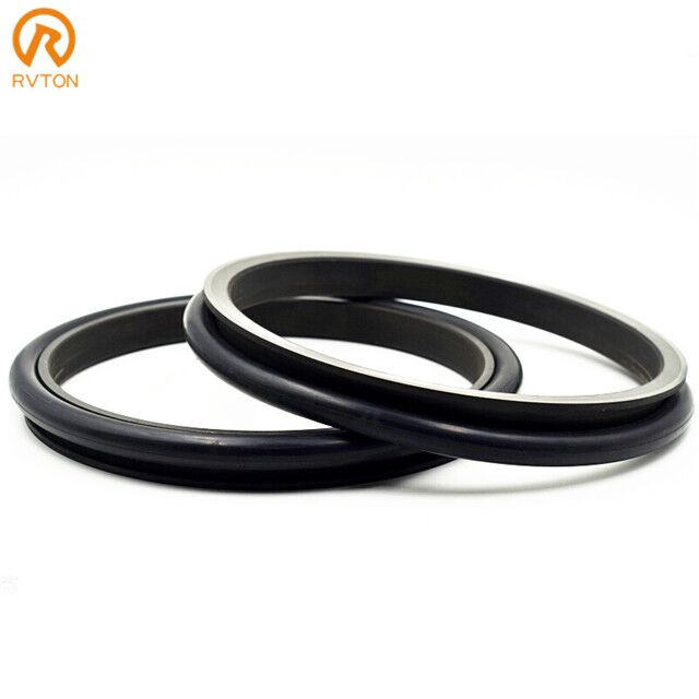 ZAX200-5G 4634693 Floating Seals For Hitachi Repairs