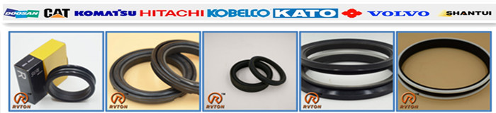 Tractor Parts Seal Group IN.6665