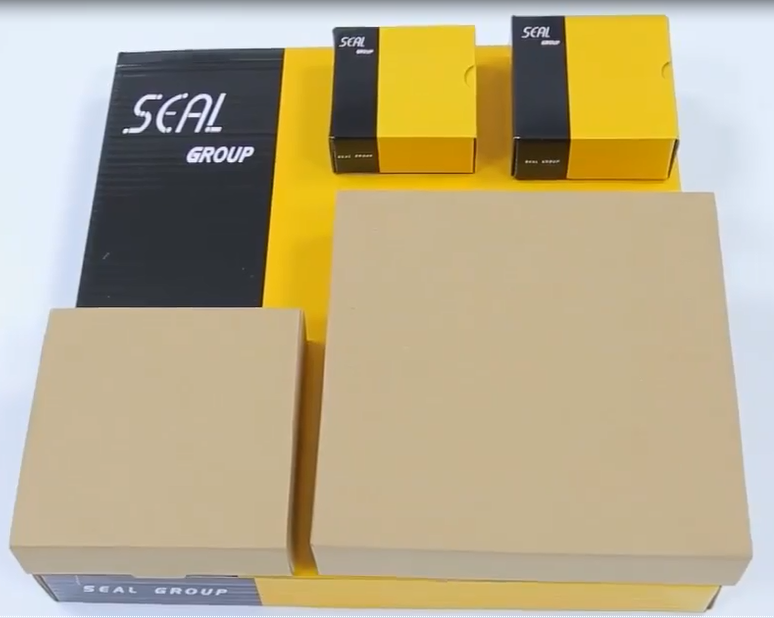 Liebherr Face Seal 7610237 and 7610244 Factory Supply