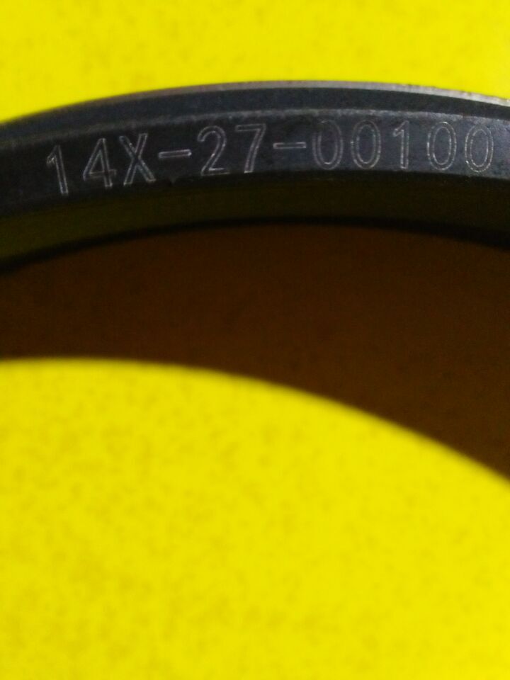 592524 Seal Group For Fiat Tractor Spare Parts